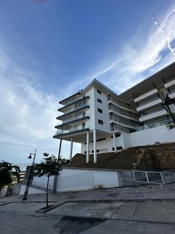 Predaj apartmánu Seaviews Fuengirola Malaga Španielsko - 3