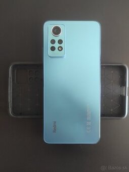 XIAOMI REDMI NOTE 12 PRO  8GB /128GB BLUE - 3