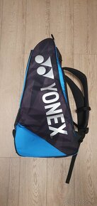 Tenisový vak Yonex Tour Edition - 3