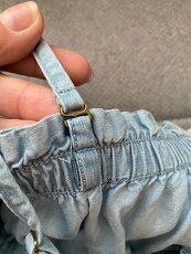 Damske saty Denim na predaj - 3