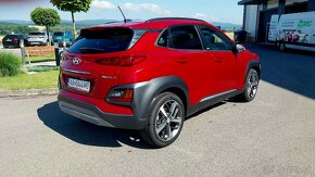 Hyundai Kona 1.0 T-GDi 2018 Xpossible - 3