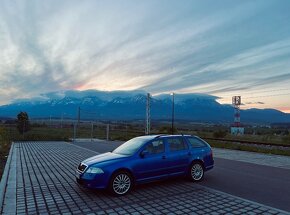 ŠKODA OCTAVIA RS 2.0TFSI 147KW 200PS - 3