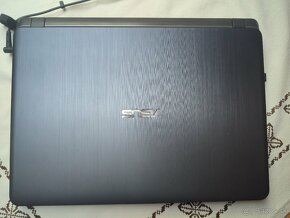 Predám Notebook Asus X507U - 3