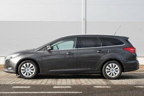 FORD FOCUS Kombi 1.5 EcoBoost 2017 - 3