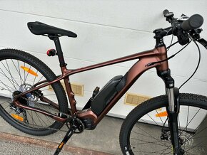 Novy Ebike Merida - 3