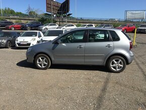 Volkswagen Polo 1.9 TDI Comfortline  2 490 € - 3