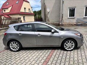 Mazda 3 2.0 110kW 2012 119019km serviska 1.majitel - 3