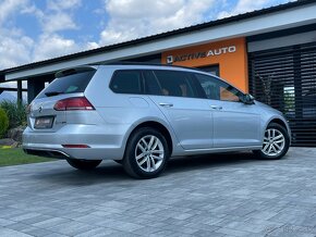 Volkswagen Golf Variant Comfortline 2.0 TDi M6, r.v.: 2019 - 3