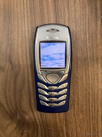 Nokia 6100 NPL-2 - 3