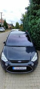 Ford S-max 2.0 TDCi 120kw - 3