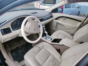 Volvo S80II D5 136kw - Náhradní díly - 3