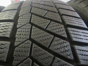 R17 Zimná sada AUTEC rozteč 5x112 + 205/55R17 PIRELLI - 3