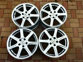 Audi,Škoda,Volkswagen,Seat _ 5x112 r17 - 3