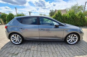 Seat Leon FR 2.0TDI - 3