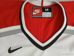 Hokejový dres Kanada Nike 1998 - 3