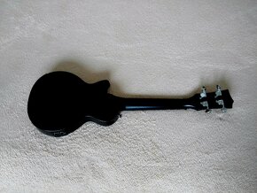 Predam koncertne ukulele Cascha Carbon Fibre. - 3