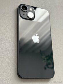 Apple iPhone 14 128gb black - 3