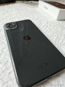 Apple iPhone 11 64gb čierny - 3