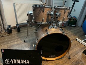 Bicie yamaha - 3