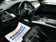 BMW X5 DRIVE 3,0D   4×4 - 3