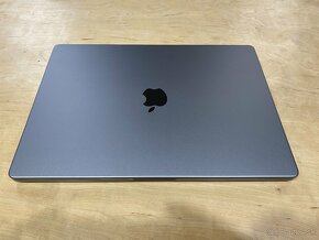 MacBook Pro 98% M1pro 16gb 1TB - 3