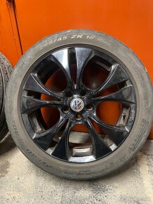 5x112 r18 8j ET35 - 3