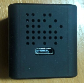 Predám mini Wifi kameru - 3