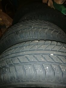 Zimne 205/65 r15 - 3