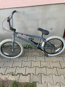 BMX - 3