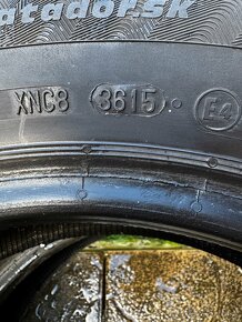 Pneumatiky zimné 195/65 R15 - 3