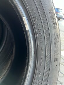 Nokian WR SUV 3 - 3