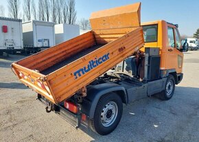 Multicar Fumo M 30A 4x4 nafta 107 kw - 3