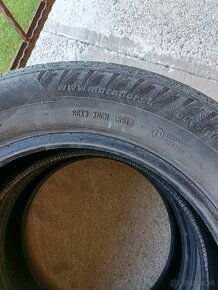 Zimné pneumatiky 205/60 R16 - 3