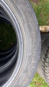 225/45R17. 91H. Matador zimné - 3