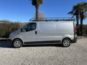 Predám Opel Vivaro 29 2.0 CDTI L2H1 - 3