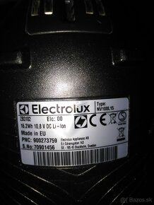 Electrolux ZB3102 NV108L15 - 3