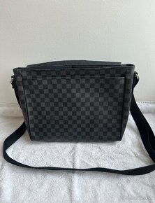 Louis Vuitton taska cez rameno - 3