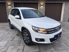 Volkswagen Tiguan 2.0 TDI DSG 4MOTION - 3