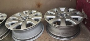 5x112 R15 - 3