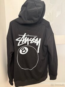 Stüssy mikina - 3