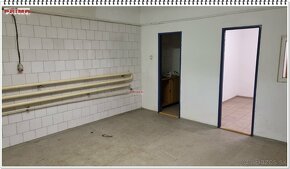 ID 2998  Prenájom: sklad potravín, 300 m2, Žilina - 3