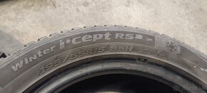 195/55 R15 - 3