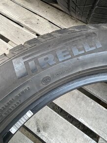 PIRELLI 245/50 R19 4x=140€ - 3