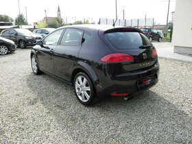 Seat Leon 1.6i Sport - 3