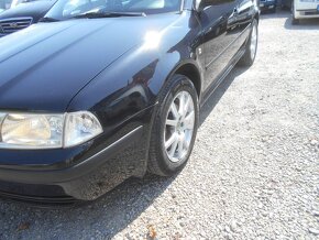 Skoda Octavia 1.9 TDI Tour - 3