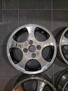 4x100 R14 Suzuki Ignis - 3