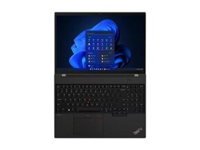 Lenovo ThinkPad P16s Gen2-16-Ryzen 7 Pro 7840U-64GB-1TBSSD-1 - 3