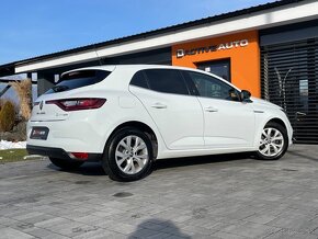 Renault Mégane Limited 1.5 dCi M6, r.v.: 2019 - 3