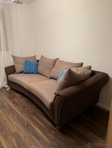 Gauč / sofa/ sedačka - 3