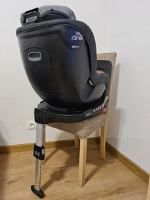 BRITAX RÖMER DUALFIX M I-SIZE - 3